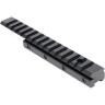 Переходная планка ARKON W/Л удлиненная T002